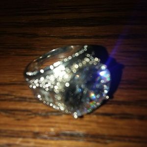 Men ring size 9